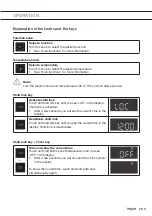 Предварительный просмотр 75 страницы Pelgrim OVP436 Instructions For Use Manual