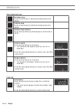 Предварительный просмотр 76 страницы Pelgrim OVP436 Instructions For Use Manual