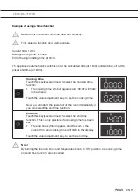 Предварительный просмотр 77 страницы Pelgrim OVP436 Instructions For Use Manual