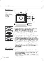 Preview for 6 page of Pelgrim OVP716RVS Instructions For Use Manual