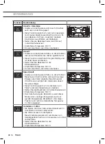 Preview for 18 page of Pelgrim OVP716RVS Instructions For Use Manual