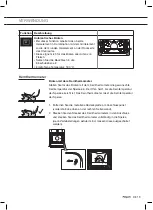 Preview for 19 page of Pelgrim OVP716RVS Instructions For Use Manual