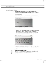 Preview for 29 page of Pelgrim OVP716RVS Instructions For Use Manual