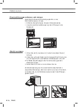 Preview for 36 page of Pelgrim OVP716RVS Instructions For Use Manual