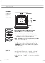 Preview for 46 page of Pelgrim OVP716RVS Instructions For Use Manual