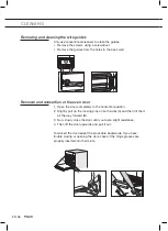 Preview for 76 page of Pelgrim OVP716RVS Instructions For Use Manual