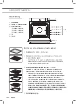 Preview for 6 page of Pelgrim OVS614MAT Instructions For Use Manual