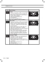 Preview for 24 page of Pelgrim OVS614MAT Instructions For Use Manual