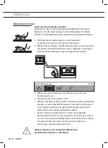 Preview for 26 page of Pelgrim OVS614MAT Instructions For Use Manual