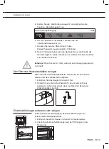 Preview for 39 page of Pelgrim OVS614MAT Instructions For Use Manual