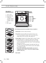 Preview for 48 page of Pelgrim OVS614MAT Instructions For Use Manual