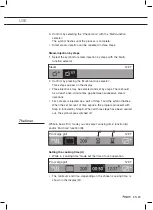 Предварительный просмотр 71 страницы Pelgrim OVS614MAT Instructions For Use Manual