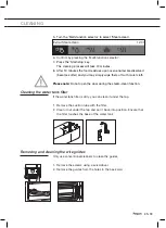 Предварительный просмотр 81 страницы Pelgrim OVS614MAT Instructions For Use Manual