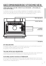 Preview for 5 page of Pelgrim OVS824MAT Instructions For Use Manual