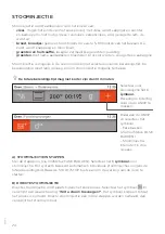 Preview for 24 page of Pelgrim OVS824MAT Instructions For Use Manual