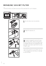 Preview for 38 page of Pelgrim OVS824MAT Instructions For Use Manual