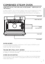 Preview for 53 page of Pelgrim OVS824MAT Instructions For Use Manual