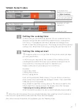 Preview for 69 page of Pelgrim OVS824MAT Instructions For Use Manual