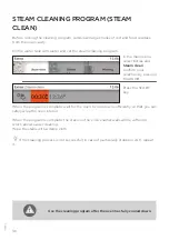 Preview for 84 page of Pelgrim OVS824MAT Instructions For Use Manual