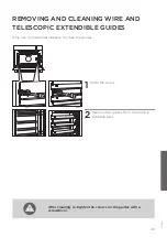 Preview for 87 page of Pelgrim OVS824MAT Instructions For Use Manual