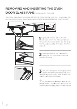 Preview for 90 page of Pelgrim OVS824MAT Instructions For Use Manual