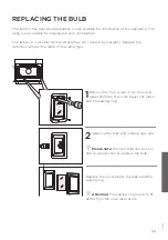 Preview for 91 page of Pelgrim OVS824MAT Instructions For Use Manual