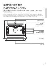 Preview for 101 page of Pelgrim OVS824MAT Instructions For Use Manual