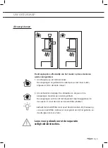 Preview for 5 page of Pelgrim OWA206 Series Instructions For Use Manual