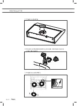 Preview for 12 page of Pelgrim OWA206 Series Instructions For Use Manual