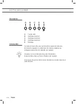 Preview for 16 page of Pelgrim OWA206 Series Instructions For Use Manual