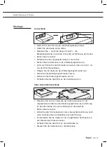 Preview for 37 page of Pelgrim OWA206 Series Instructions For Use Manual