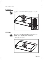 Preview for 47 page of Pelgrim OWA206 Series Instructions For Use Manual