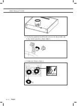 Preview for 24 page of Pelgrim OWA305 Series Instructions For Use Manual