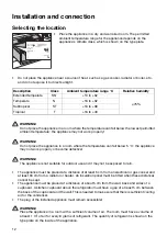 Preview for 108 page of Pelgrim PCD25178N Manual