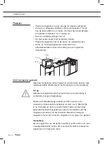 Предварительный просмотр 12 страницы Pelgrim PCM142RVS Manual