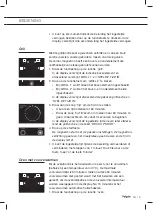 Предварительный просмотр 15 страницы Pelgrim PCM142RVS Manual