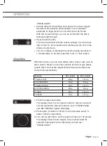 Предварительный просмотр 49 страницы Pelgrim PCM142RVS Manual