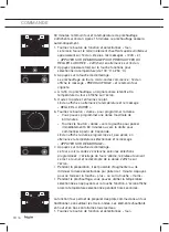 Предварительный просмотр 75 страницы Pelgrim PCM142RVS Manual