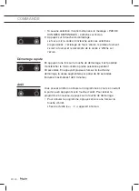 Предварительный просмотр 83 страницы Pelgrim PCM142RVS Manual