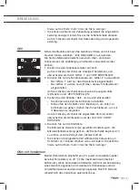 Предварительный просмотр 104 страницы Pelgrim PCM142RVS Manual