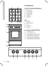 Preview for 4 page of Pelgrim PF239WITAE Instructions For Use Manual