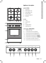 Предварительный просмотр 23 страницы Pelgrim PF239WITAE Instructions For Use Manual