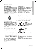 Предварительный просмотр 25 страницы Pelgrim PF239WITAE Instructions For Use Manual