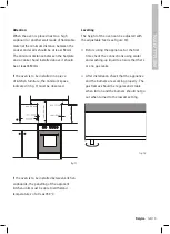 Предварительный просмотр 37 страницы Pelgrim PF239WITAE Instructions For Use Manual