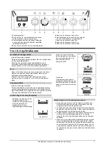 Предварительный просмотр 5 страницы Pelgrim PF6064RVSUU/P1 Instructions For Use, Installation, And Connection