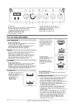 Предварительный просмотр 20 страницы Pelgrim PF6064RVSUU/P1 Instructions For Use, Installation, And Connection