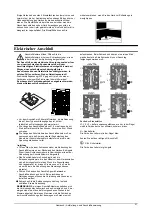 Предварительный просмотр 31 страницы Pelgrim PF6064RVSUU/P1 Instructions For Use, Installation, And Connection