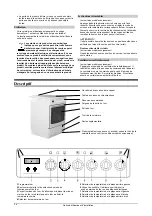 Предварительный просмотр 34 страницы Pelgrim PF6064RVSUU/P1 Instructions For Use, Installation, And Connection