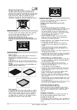 Предварительный просмотр 38 страницы Pelgrim PF6064RVSUU/P1 Instructions For Use, Installation, And Connection