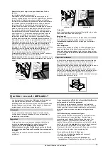 Предварительный просмотр 43 страницы Pelgrim PF6064RVSUU/P1 Instructions For Use, Installation, And Connection